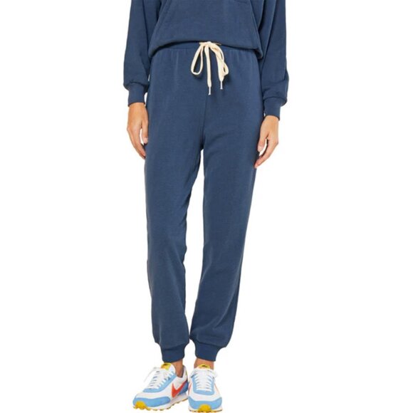 Outerknown Pants - Outerknown Women's Second Spin Jogger Sweatpants Blue | Small | NWT